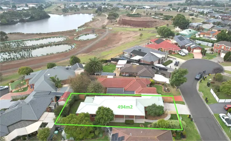 12 Stefan Court, Lara VIC 3212