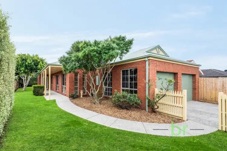 Second view of Homely house listing, 12 Stefan Court, Lara VIC 3212