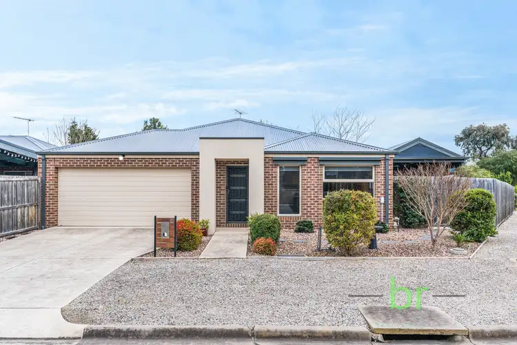Main view of Homely house listing, 8B Teal Street, Lara VIC 3212