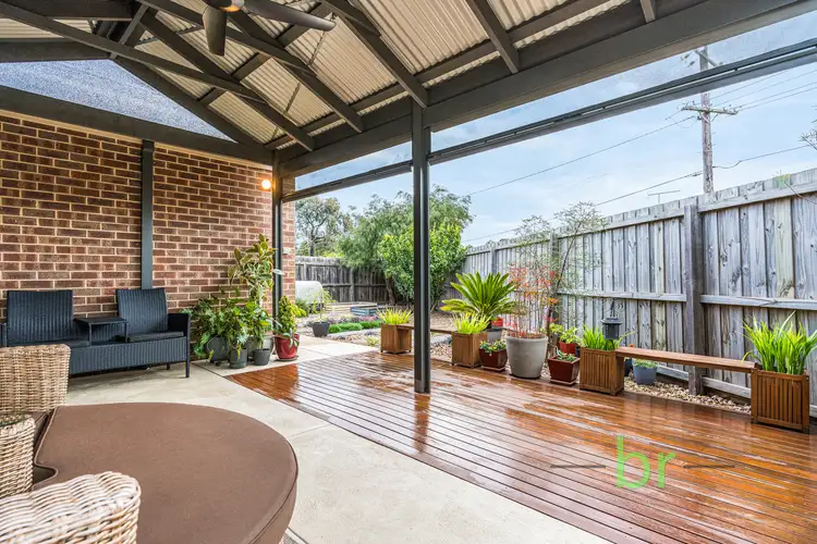 Second view of Homely house listing, 8B Teal Street, Lara VIC 3212