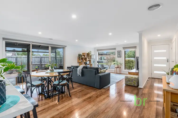Third view of Homely house listing, 8B Teal Street, Lara VIC 3212
