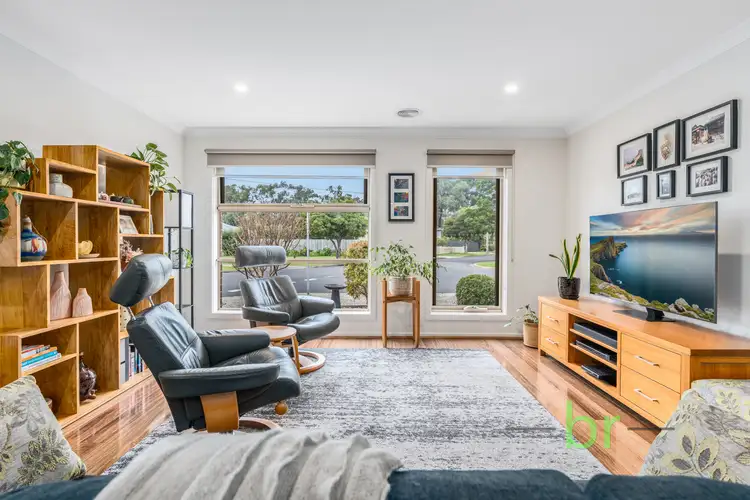 Fourth view of Homely house listing, 8B Teal Street, Lara VIC 3212