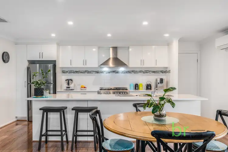 Fifth view of Homely house listing, 8B Teal Street, Lara VIC 3212