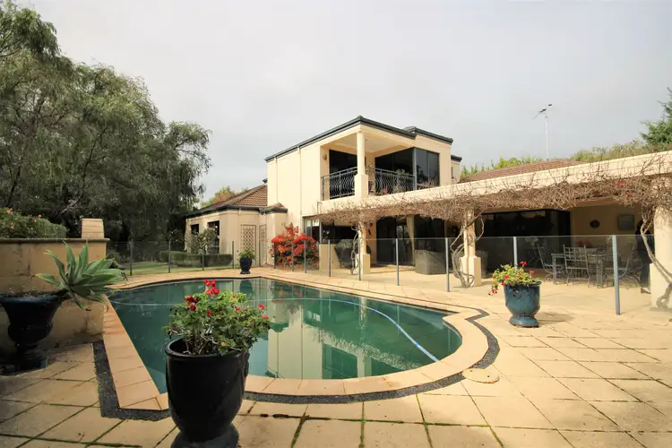 Second view of Homely house listing, 35 Roberts Road, Leschenault WA 6233