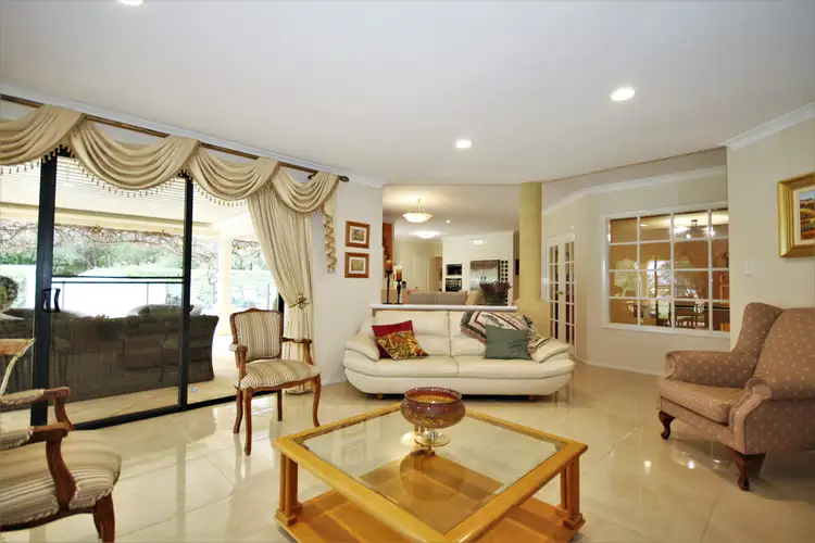 Fifth view of Homely house listing, 35 Roberts Road, Leschenault WA 6233