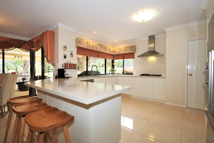 Sixth view of Homely house listing, 35 Roberts Road, Leschenault WA 6233