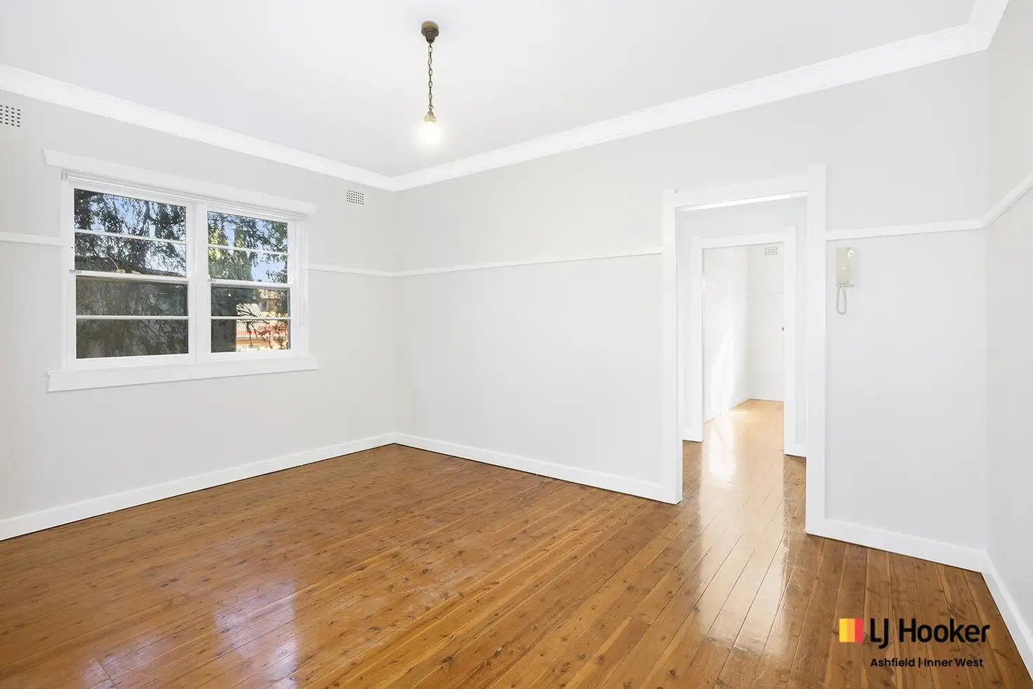 Main view of Homely unit listing, 4/195 Norton Street, Ashfield NSW 2131