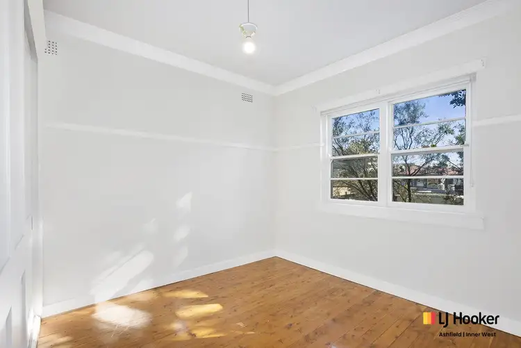 Second view of Homely unit listing, 4/195 Norton Street, Ashfield NSW 2131