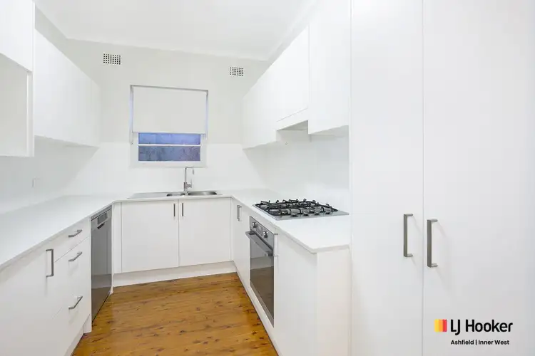 Third view of Homely unit listing, 4/195 Norton Street, Ashfield NSW 2131