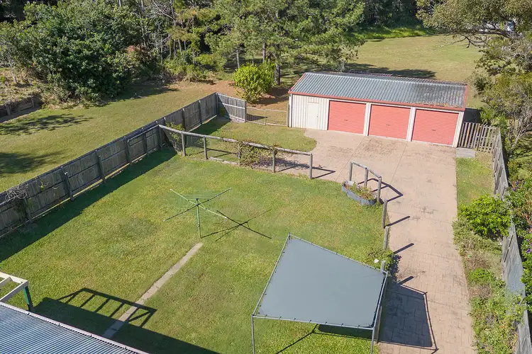 Third view of Homely house listing, 21 Hill Street, Pomona QLD 4568