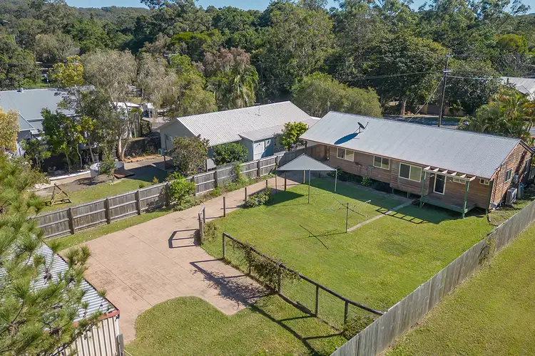 Fourth view of Homely house listing, 21 Hill Street, Pomona QLD 4568