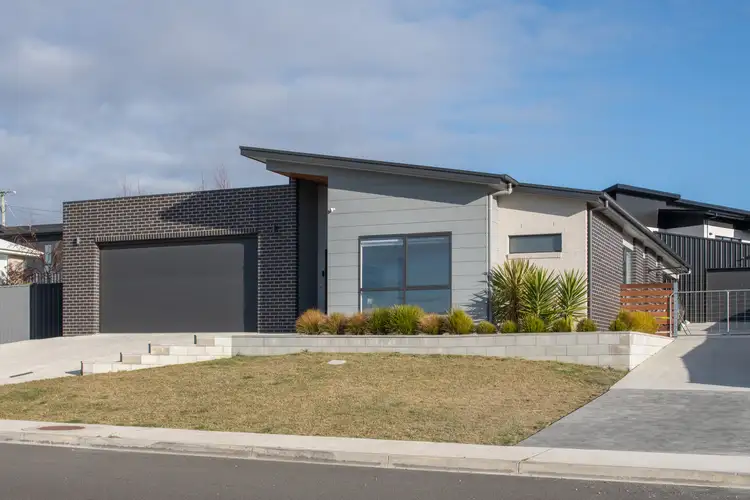 3 Montague Park Avenue, Legana TAS 7277