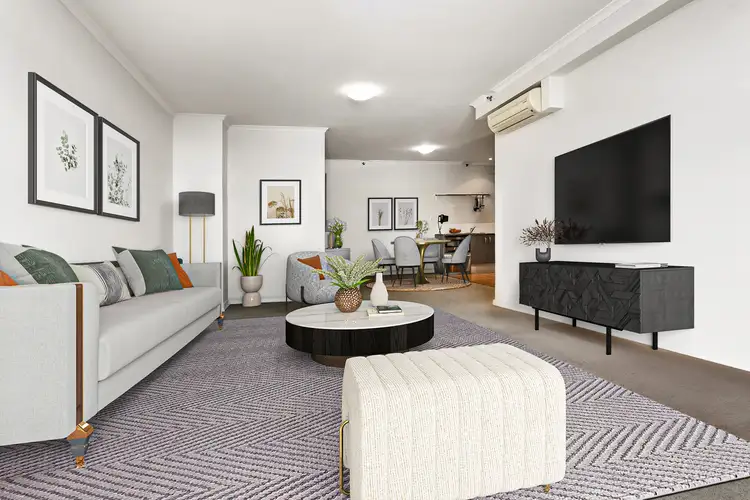35/996 Hay Street, Perth WA 6000