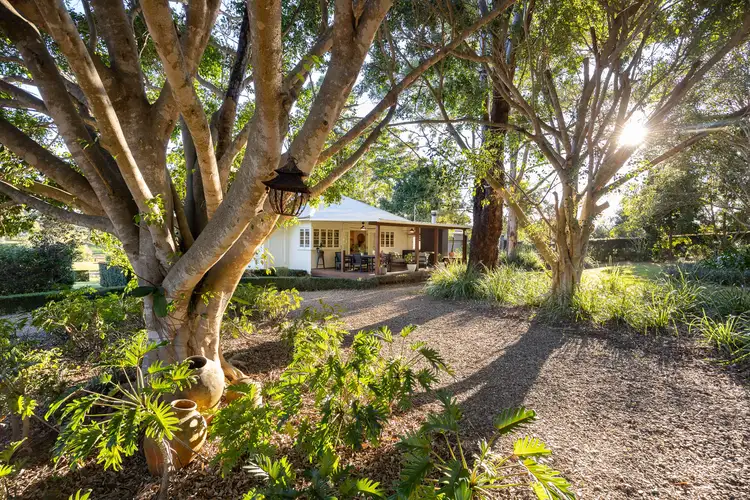 56 Jubilee Road, Carters Ridge QLD 4563