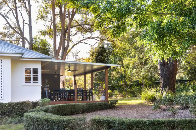 Fifth view of Homely house listing, 56 Jubilee Road, Carters Ridge QLD 4563