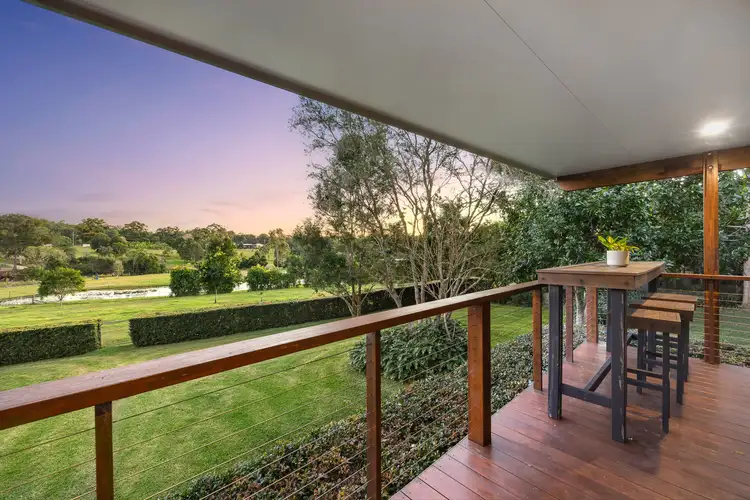 Sixth view of Homely house listing, 56 Jubilee Road, Carters Ridge QLD 4563