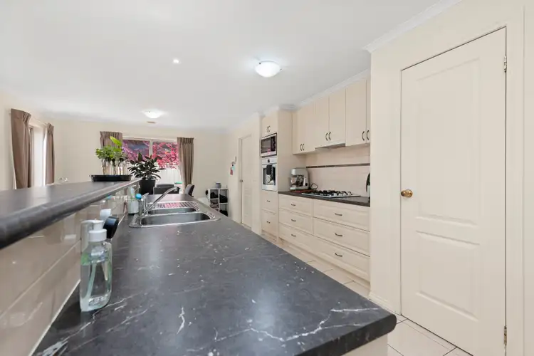 Fourth view of Homely house listing, 23 Tulloch Rise, Canadian VIC 3350
