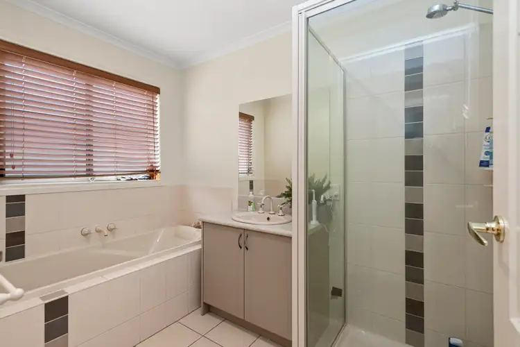 Fifth view of Homely house listing, 23 Tulloch Rise, Canadian VIC 3350