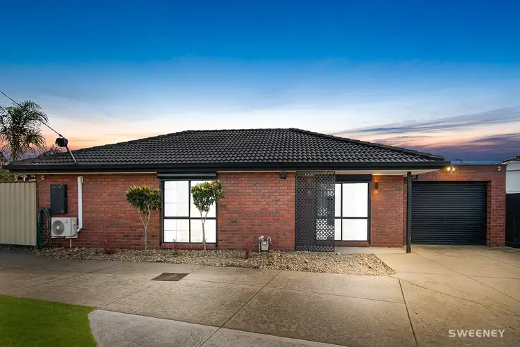 1/11 Thompson Court, Altona Meadows VIC 3028