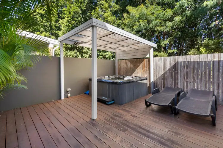Third view of Homely semi-detached listing, 1/34 Compass Drive, Biggera Waters QLD 4216