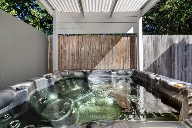 Fourth view of Homely semi-detached listing, 1/34 Compass Drive, Biggera Waters QLD 4216