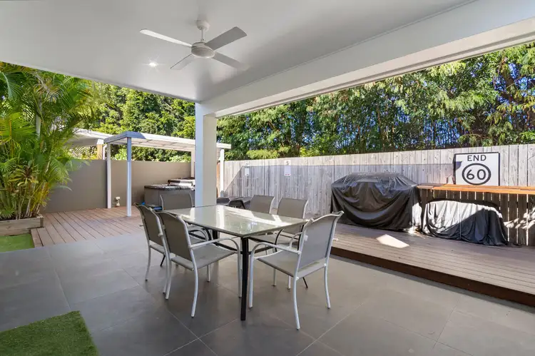 Fifth view of Homely semi-detached listing, 1/34 Compass Drive, Biggera Waters QLD 4216