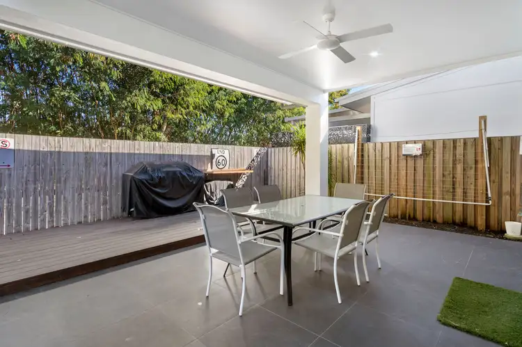 Sixth view of Homely semi-detached listing, 1/34 Compass Drive, Biggera Waters QLD 4216