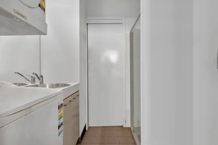 Sixth view of Homely apartment listing, 603/77 Jurgens Street, Woolloongabba QLD 4102