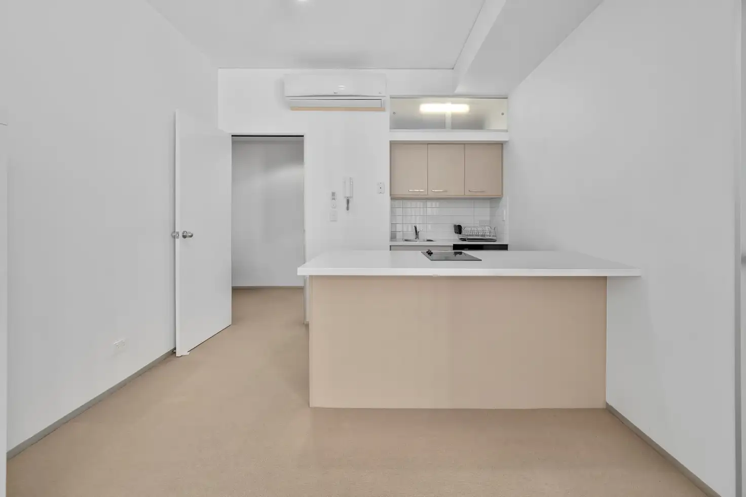 Main view of Homely apartment listing, 305/77 Jurgens Street, Woolloongabba QLD 4102