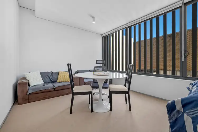 Fifth view of Homely apartment listing, 305/77 Jurgens Street, Woolloongabba QLD 4102