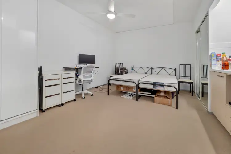 Sixth view of Homely apartment listing, 305/77 Jurgens Street, Woolloongabba QLD 4102