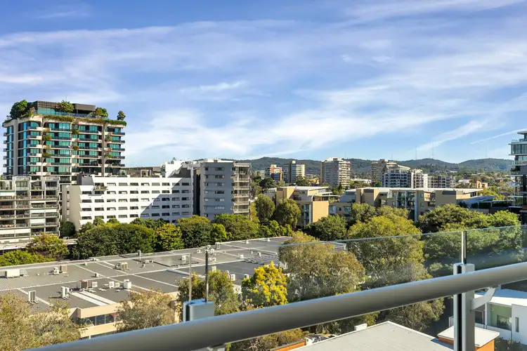 811/8 Donkin Street, West End QLD 4101