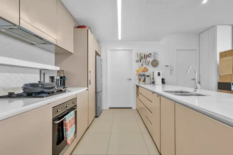 Fourth view of Homely apartment listing, 811/8 Donkin Street, West End QLD 4101