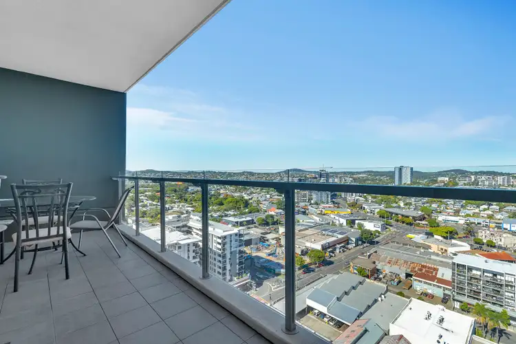 1901/855 Stanley Street, Woolloongabba QLD 4102