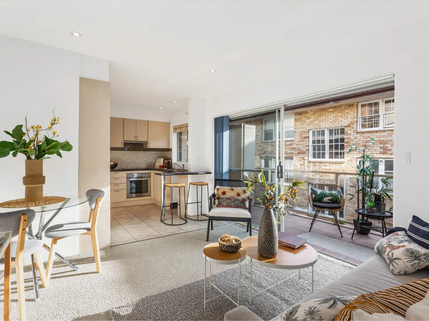 Main view of Homely unit listing, 11/11 Westminster Ave, Dee Why NSW 2099