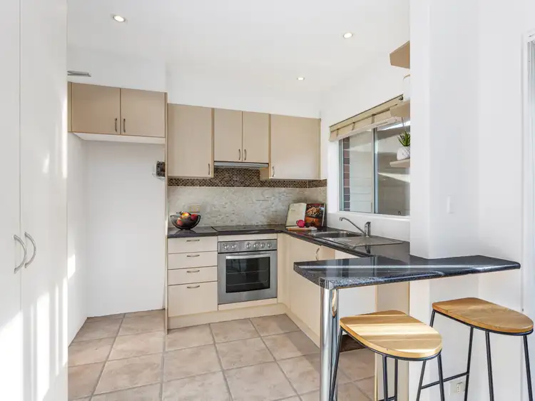 Second view of Homely unit listing, 11/11 Westminster Ave, Dee Why NSW 2099