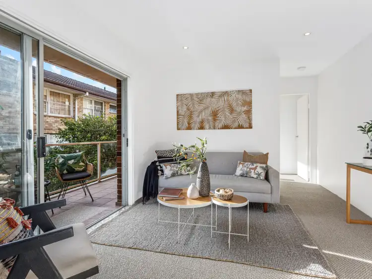 Third view of Homely unit listing, 11/11 Westminster Ave, Dee Why NSW 2099