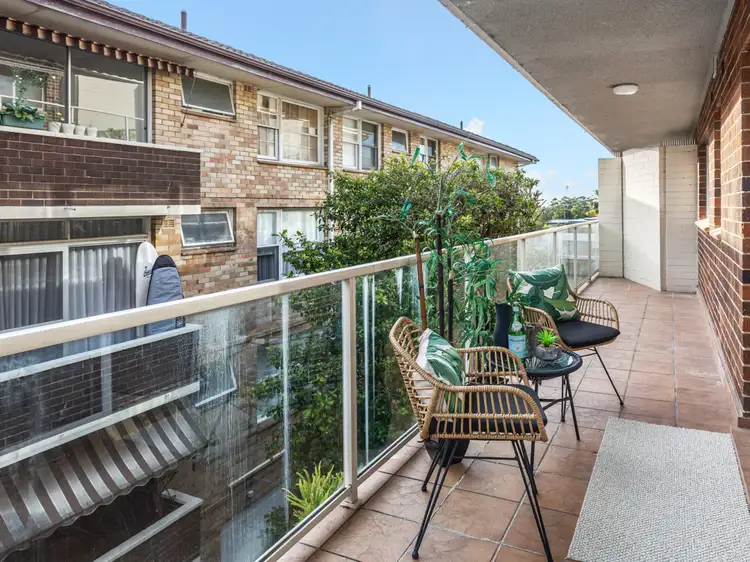 Fourth view of Homely unit listing, 11/11 Westminster Ave, Dee Why NSW 2099