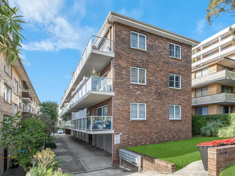 Seventh view of Homely unit listing, 11/11 Westminster Ave, Dee Why NSW 2099