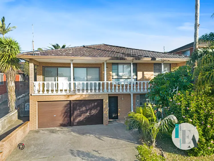 Main view of Homely house listing, 21 Charlton Street, Mount Warrigal NSW 2528