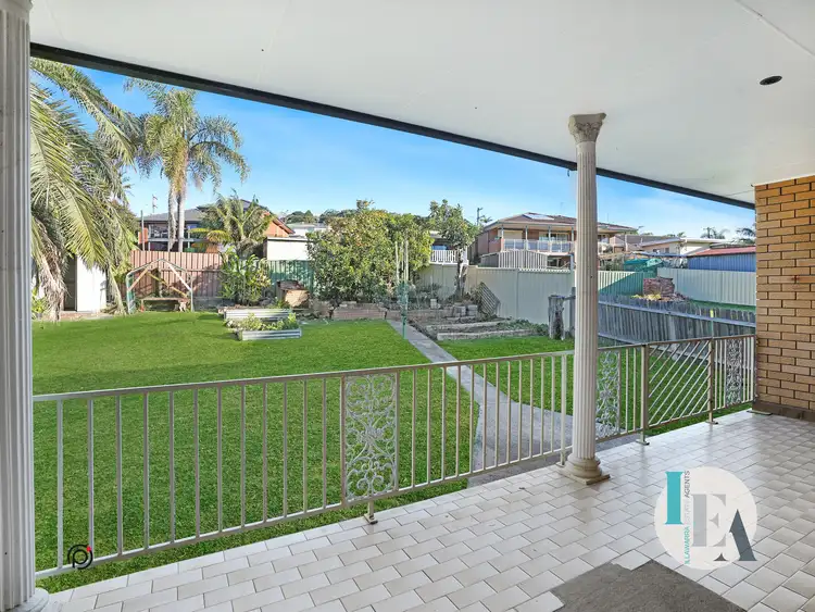 Sixth view of Homely house listing, 21 Charlton Street, Mount Warrigal NSW 2528