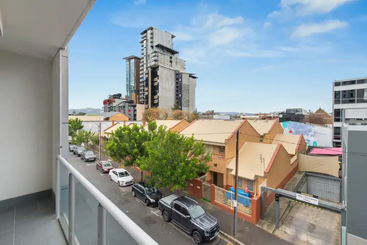 206/235-237 Pirie Street, Adelaide SA 5000