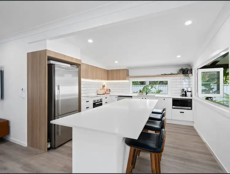 Main view of Homely house listing, 49 Victor Avenue, Paradise Point QLD 4216