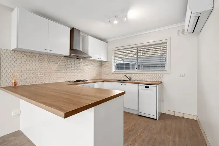 Main view of Homely unit listing, 3/26 Wirksworth Street, Herne Hill VIC 3218