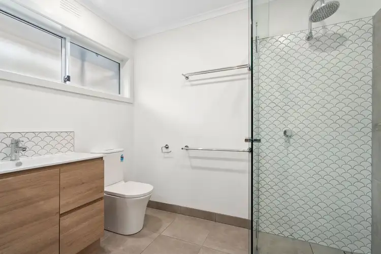 Second view of Homely unit listing, 3/26 Wirksworth Street, Herne Hill VIC 3218