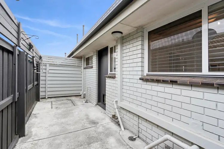 Fifth view of Homely unit listing, 3/26 Wirksworth Street, Herne Hill VIC 3218