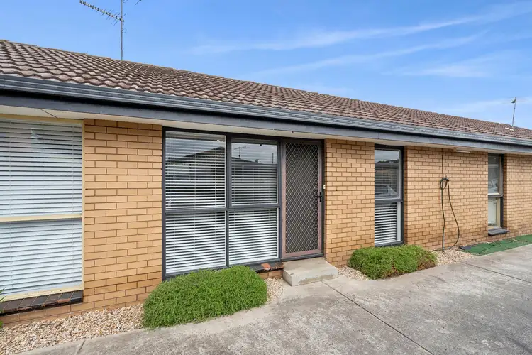 Sixth view of Homely unit listing, 3/26 Wirksworth Street, Herne Hill VIC 3218