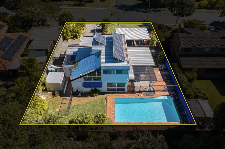 37 Tintara Street, Carseldine QLD 4034