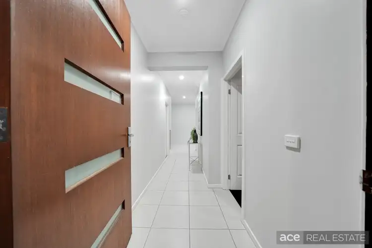 Fourth view of Homely house listing, 6 Pershing Way, Point Cook VIC 3030