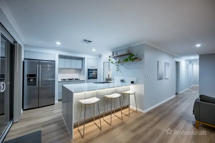 Fourth view of Homely house listing, 22 Cornell Street, Eglinton WA 6034
